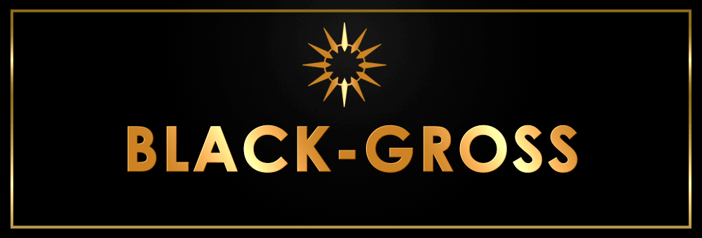 Black Gross - Магазин