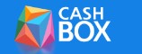 cashbox logo