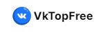 vk top free logo