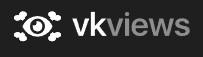 vkviews logo